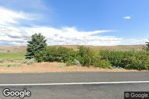 12166 Hwy 28 E, Wilson Creek, WA 98860