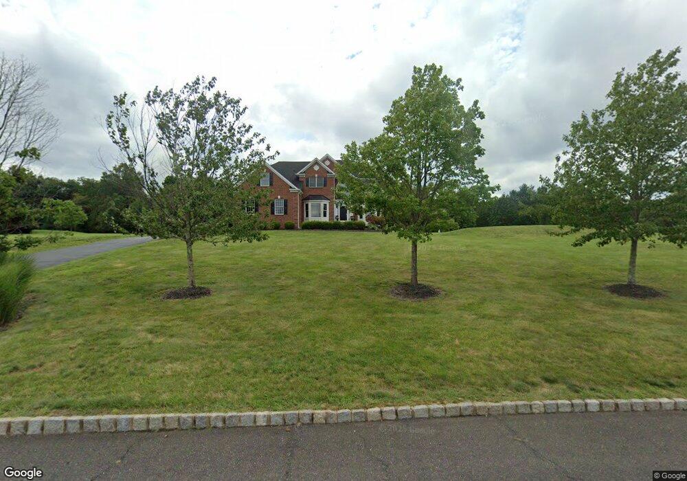 126 Wild Azalea Ln, Skillman, NJ 08558 - photo 1