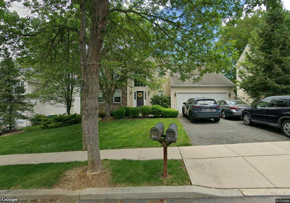 6960 Hearth Ln, Macungie, PA 18062 - photo 1