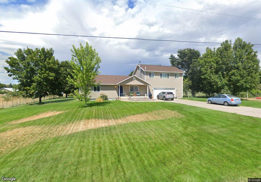 145 E 9100 S, Paradise, UT 84328 - photo 1