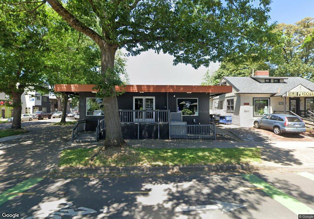 509 E 13th Ave unit 1, Eugene, OR 97401 - photo 1