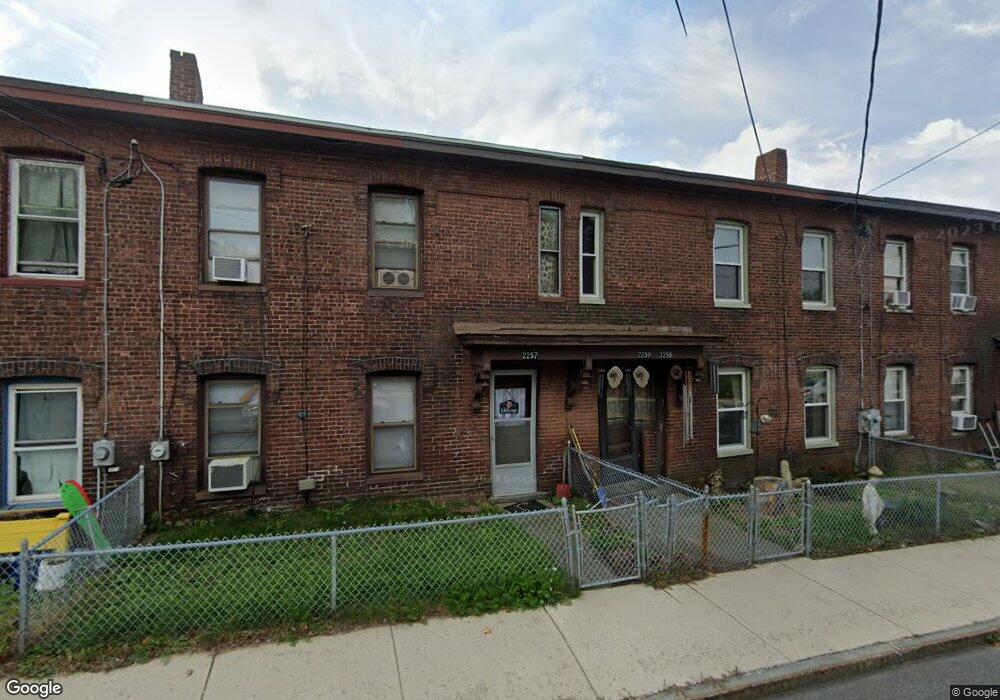 2259 Main St, West Warren, MA 01092 - photo 1