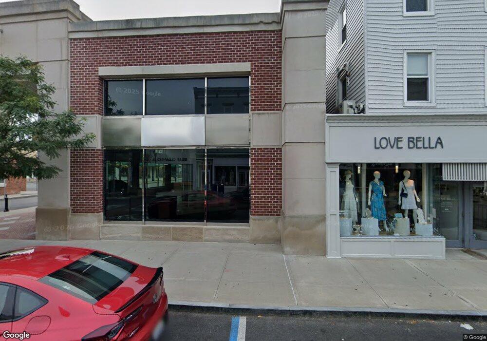 42 Purchase St, Rye, NY 10580 - photo 1