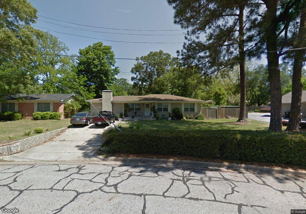 1508 Easy St, Tyler, TX 75701 - photo 1