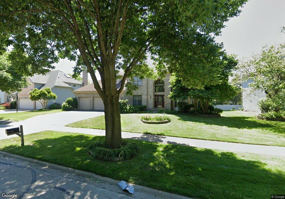 1869 Morgan Cir, Naperville, IL 60565 - photo 1