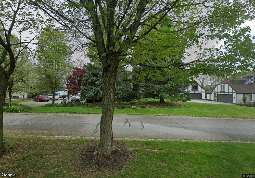 15903 Bayview Blvd, Grabill, IN 46741 - photo 1