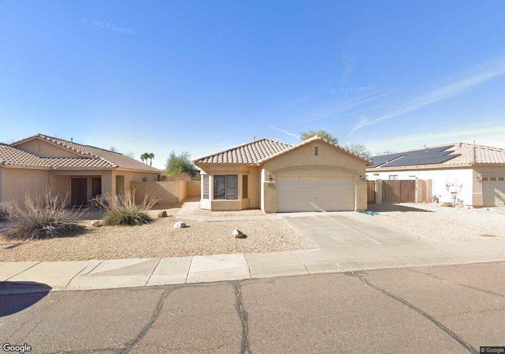 25244 N 41st Ave, Phoenix, AZ 85083 - photo 1