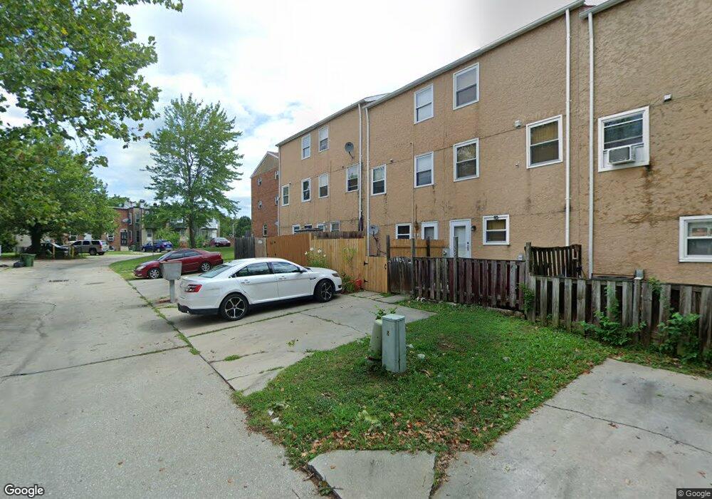 1415 Townway, Baltimore, MD 21202 - photo 1