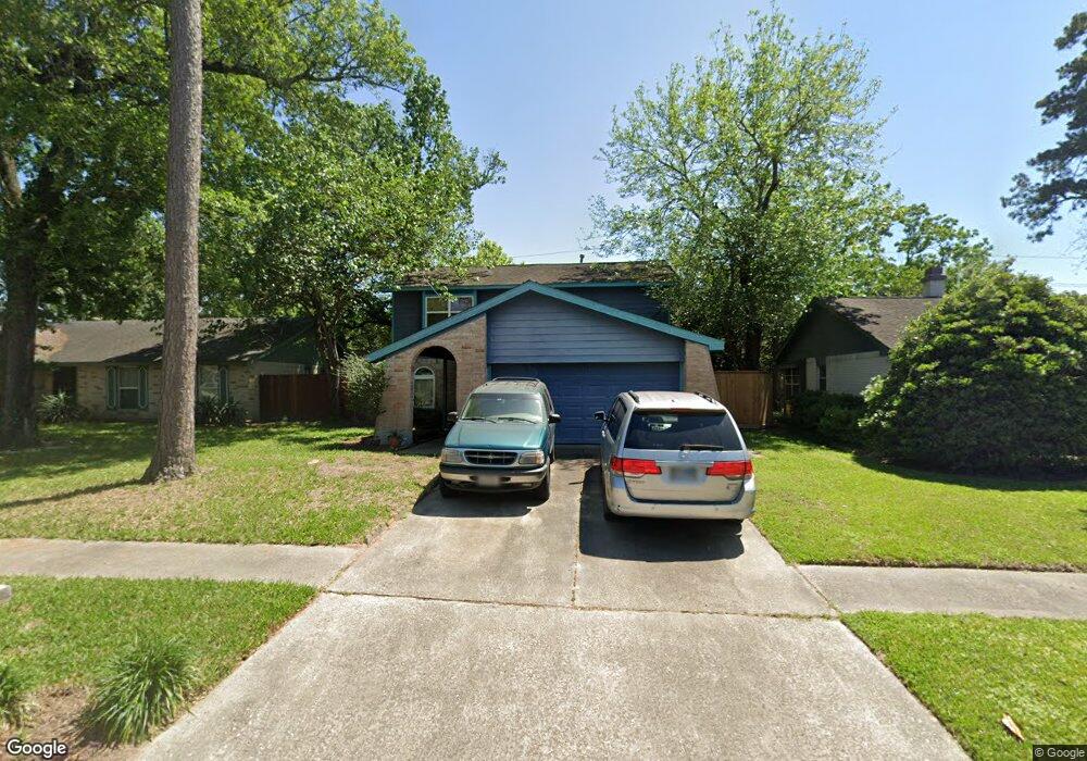 11118 Clear Fork Dr, Humble, TX 77396 - photo 1