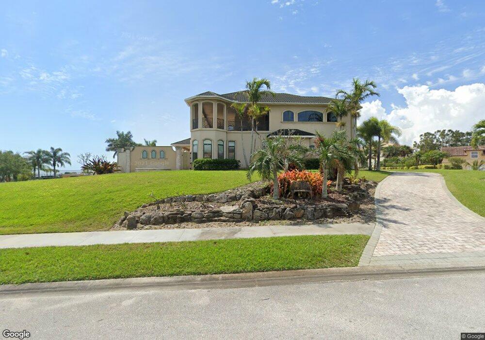 4850 Honeyridge Ln, Merritt Island, FL 32952 - photo 1