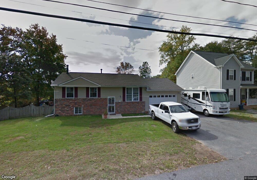 1461 Maryland Ave, Severn, MD 21144 - photo 1