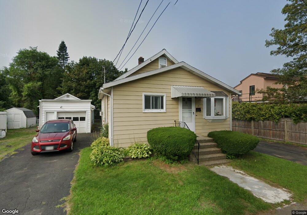 2 Vigars Place, Albany, NY 12205 - photo 1