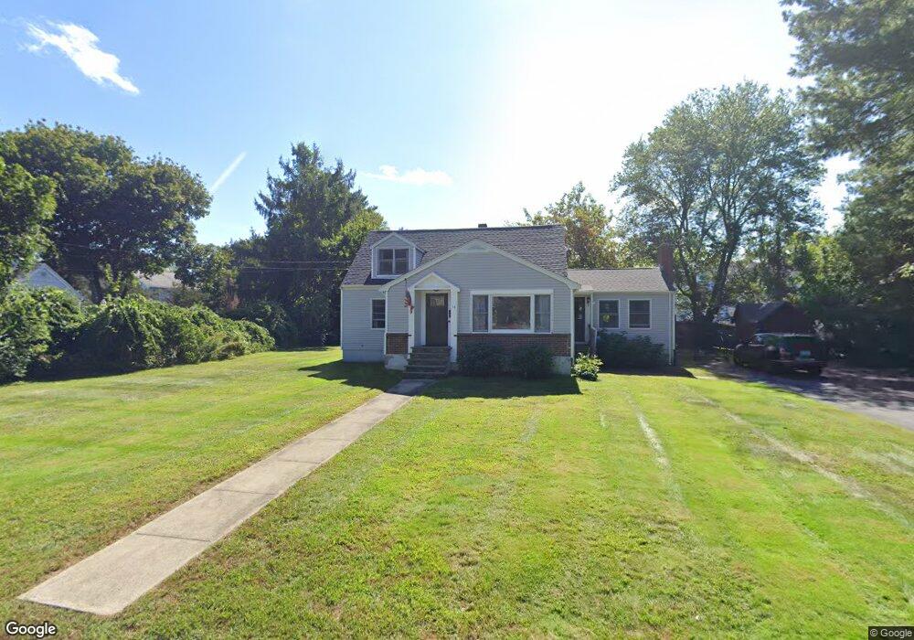 14 Maple Ave, Millis, MA 02054 - photo 1