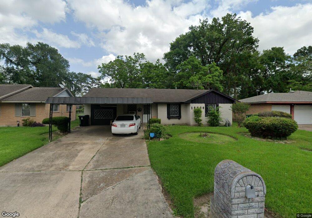 10530 Cheeves Dr, Houston, TX 77016 - photo 1