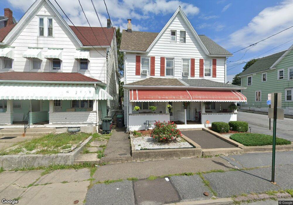 703 N Locust St, Hazleton, PA 18201 - photo 1