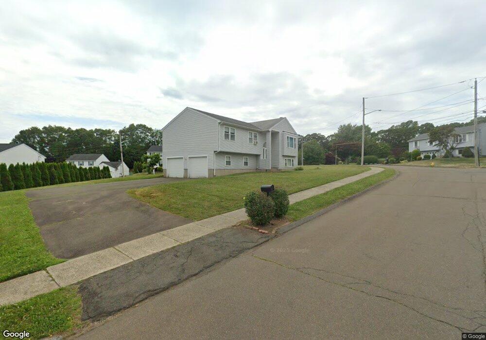 104 Kristen Ct, East Haven, CT 06513 - photo 1