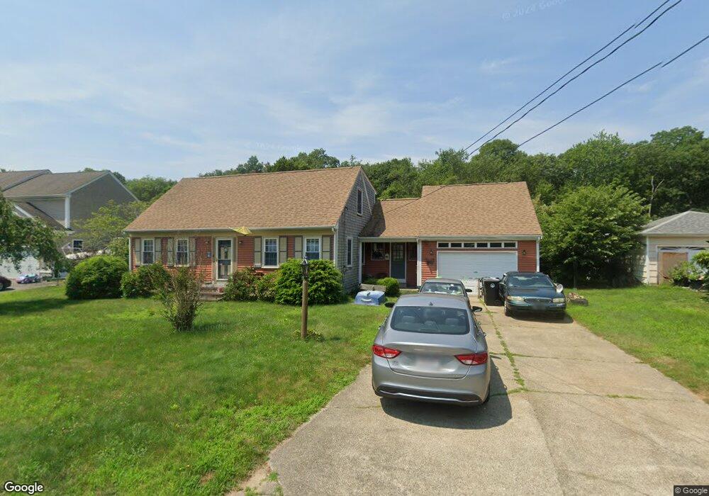 41 Jason Dr, South Dartmouth, MA 02748 - photo 1