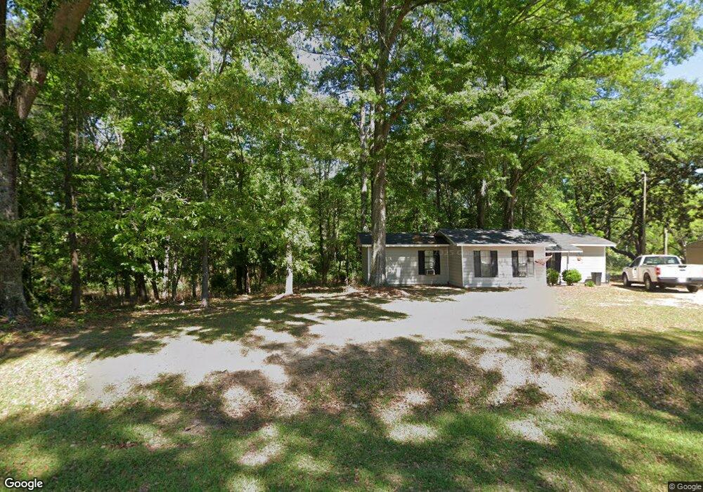 8 Lowe Rd, Laurel, MS 39443 - photo 1