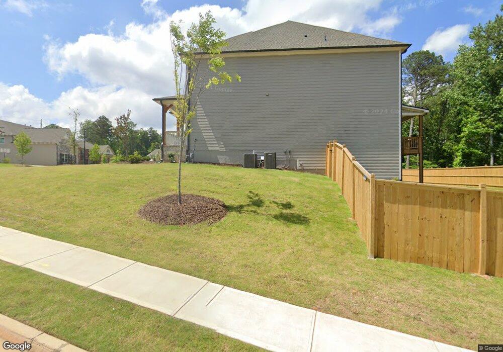 4228 Music Dr SW, Marietta, GA 30062 - photo 1