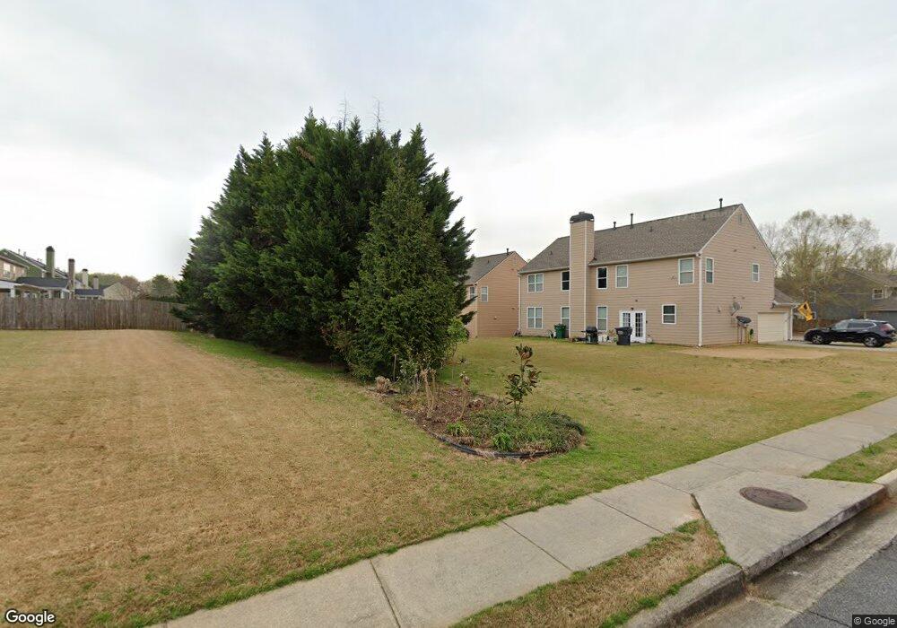 0 Autumn Trail unit 8054659, Acworth, GA 30102 - photo 1