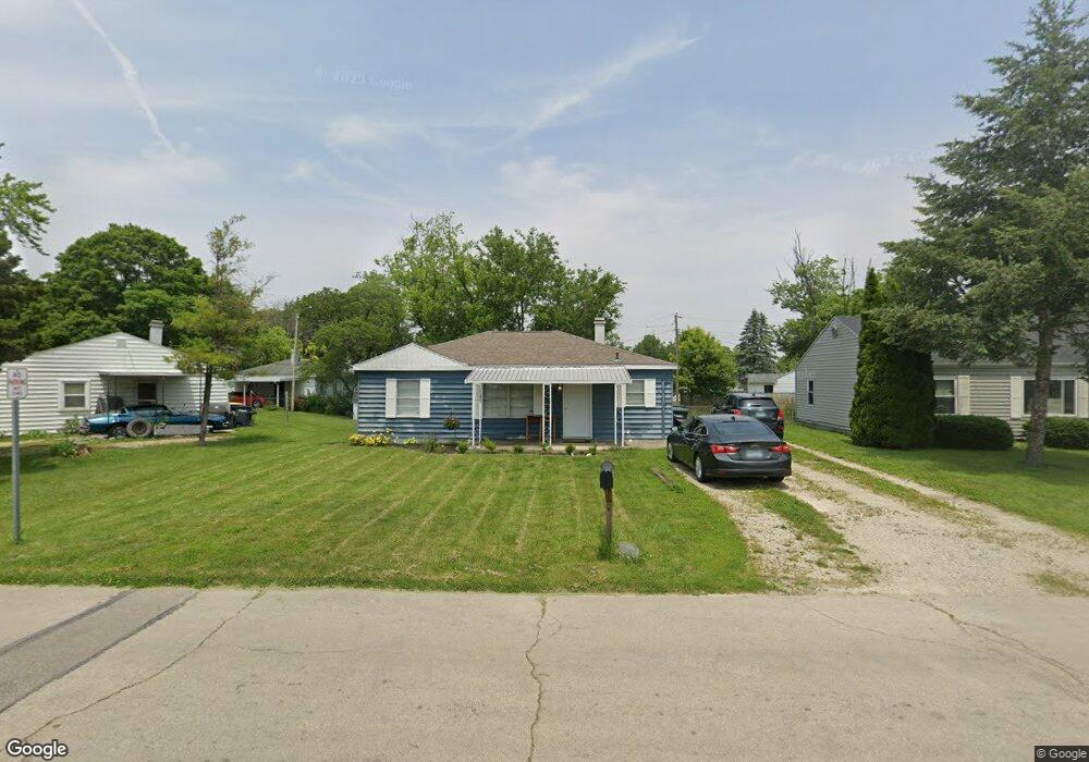 2102 E 23rd St, Muncie, IN 47302 - photo 1