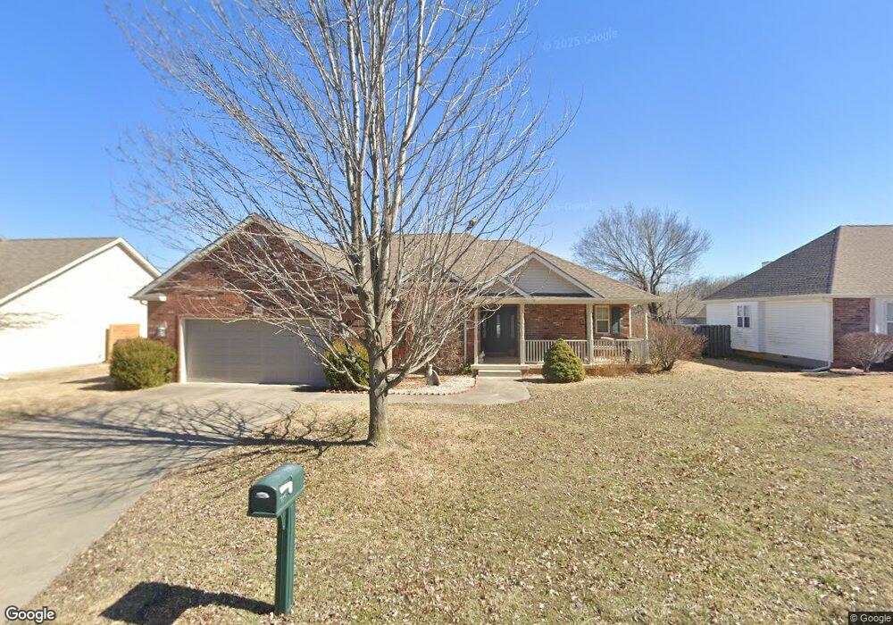 705 Hartley St, Carl Junction, MO 64834 - photo 1