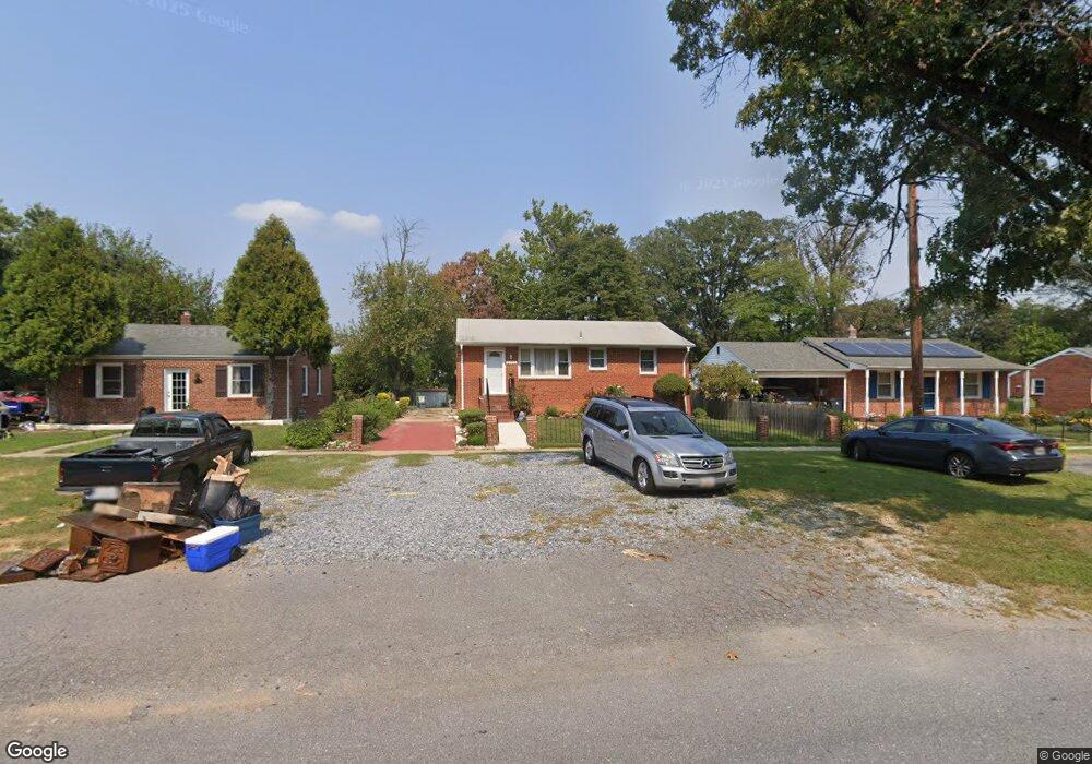 9006 Ardmore Rd, Springdale, MD 20774 - photo 1