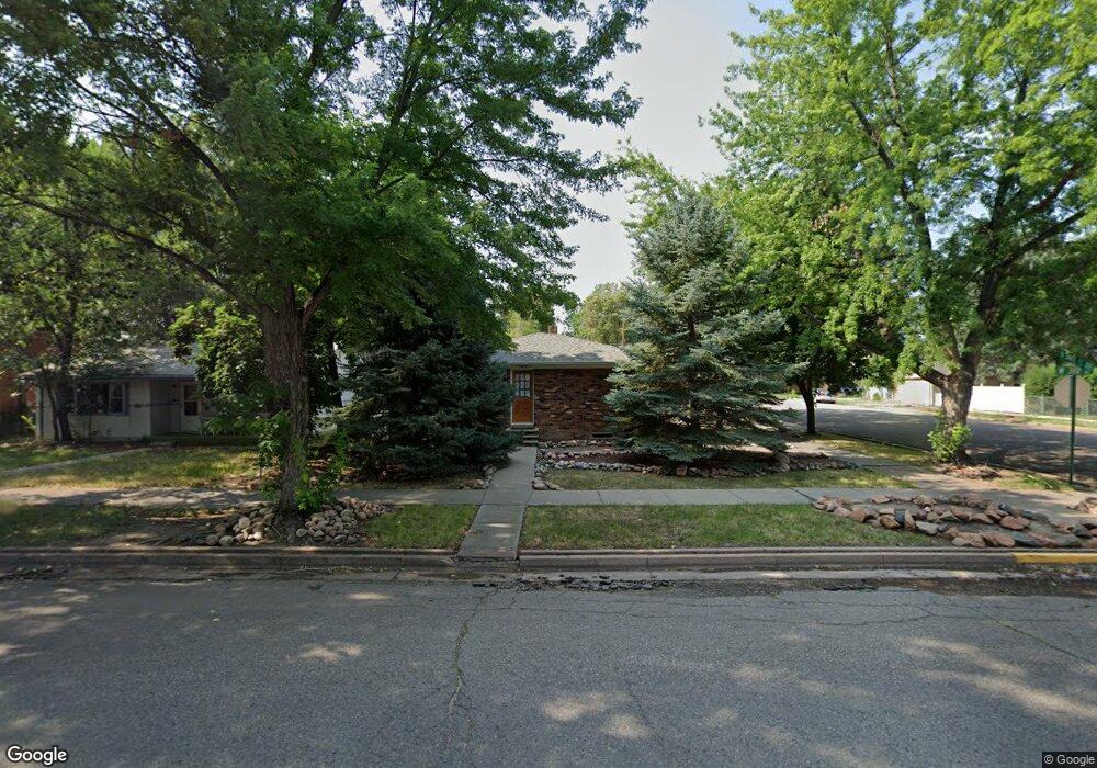 131 W 3rd St, Florence, CO 81226 - photo 1