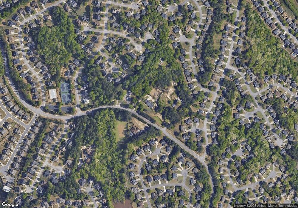 3925 Westbrook Rd, Suwanee, GA 30024 - photo 1