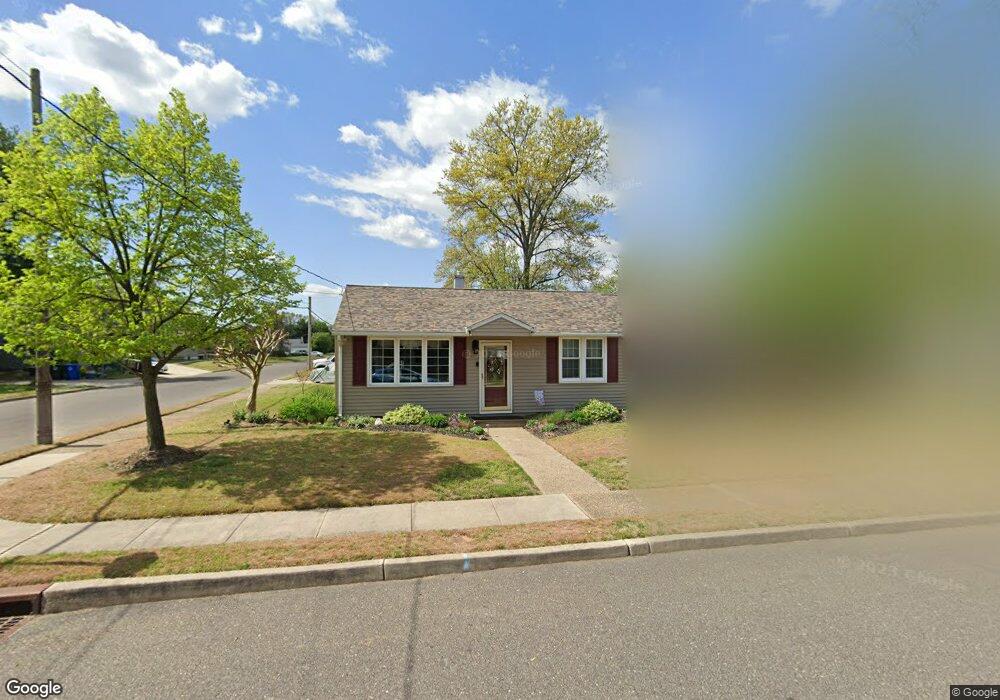 201 Audubon Ave, West Deptford, NJ 08086 - photo 1