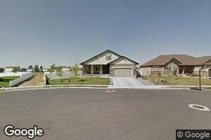 4497 S 3885 W, West Haven, UT 84401