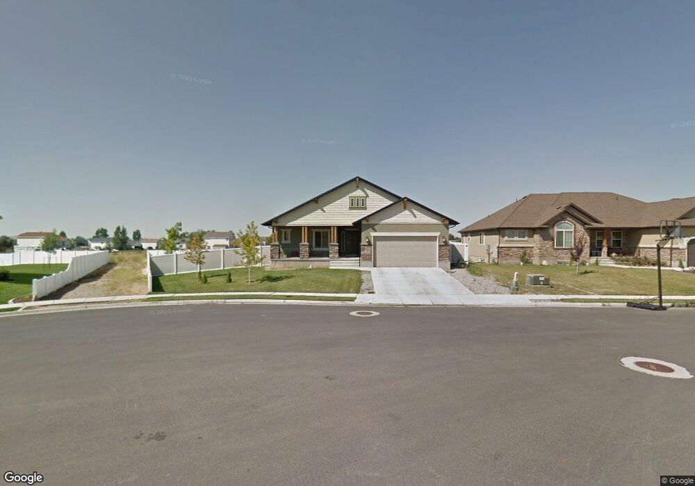 4497 S 3885 W, West Haven, UT 84401 - photo 1