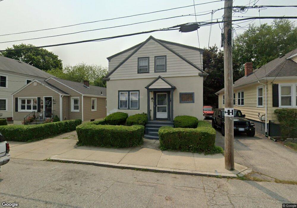 206 Unit St unit 208, Providence, RI 02909 - photo 1
