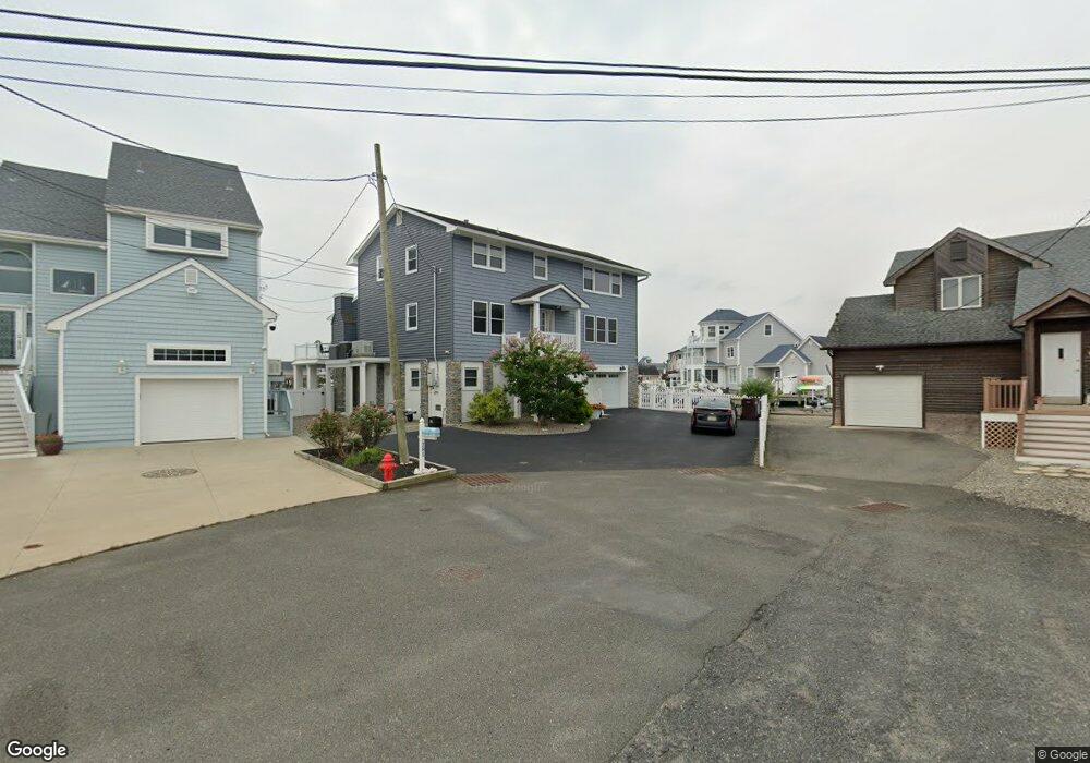 285 Evergreen Dr, Bayville, NJ 08721 - photo 1