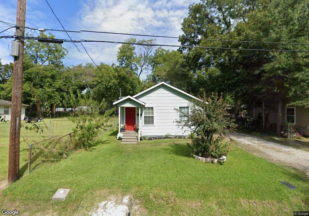 4807 Sadler St, Houston, TX 77016 - photo 1