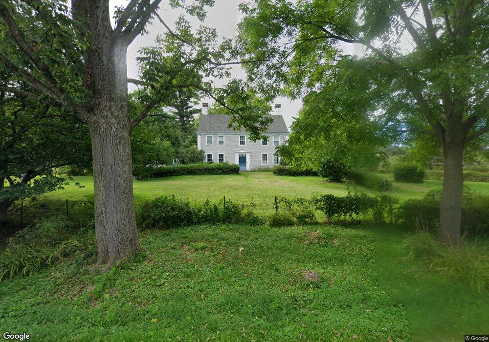 85 Sligo Rd, Rollinsford, NH 03869 - photo 1