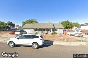 1250 Grandview St, Page, AZ 86040