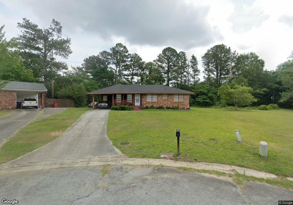 2924 Springmeadow Dr, Macon, GA 31206 - photo 1