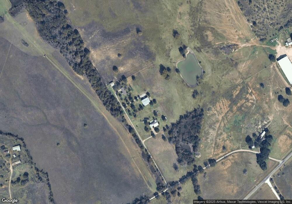 3230 Richardson Rd, Granbury, TX 76049 - photo 1