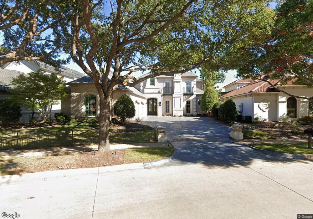 504 Queensbury Turn, Southlake, TX 76092 - photo 1