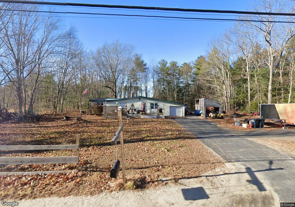 13 Depot Rd, Gray, ME 04039 - photo 1