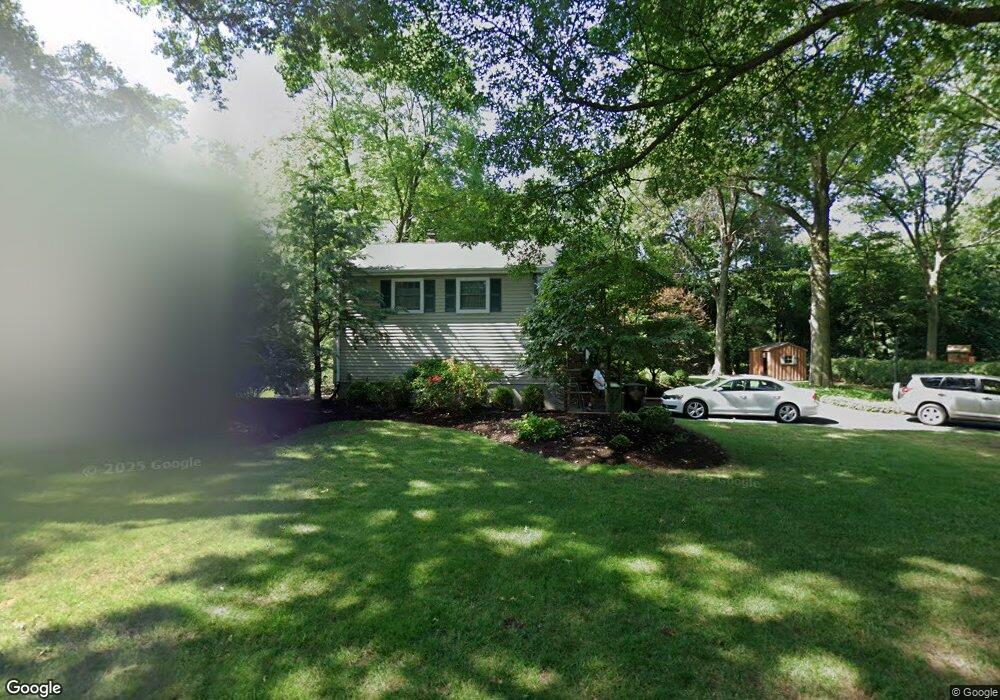 200 Morningside Rd, Paramus, NJ 07652 - photo 1