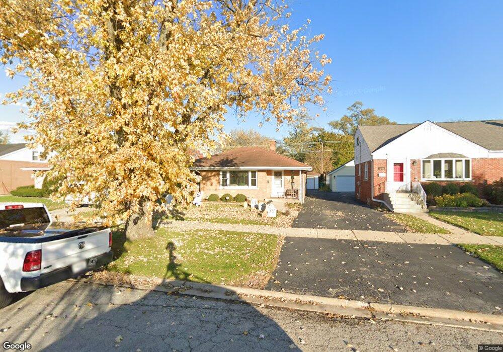 1647 Norfolk Ave, Westchester, IL 60154 - photo 1