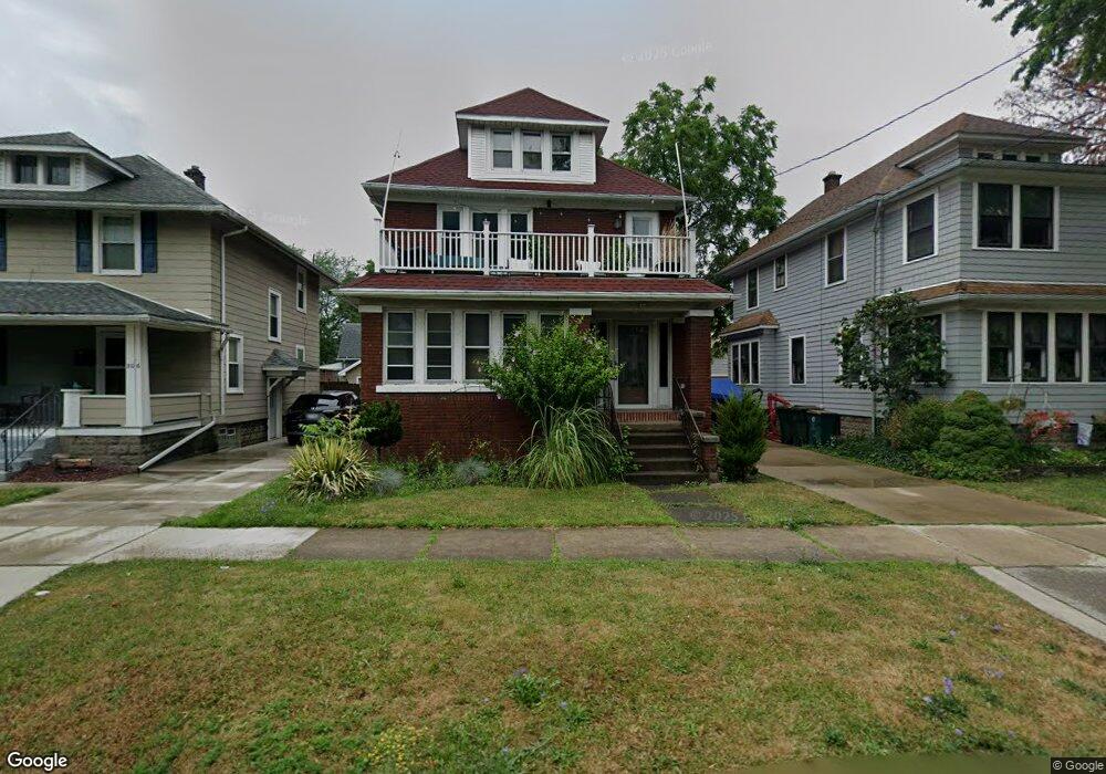 210 Wheatfield St, North Tonawanda, NY 14120 - photo 1