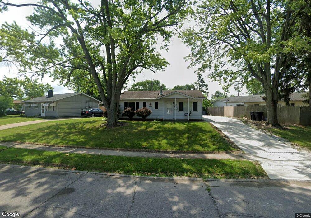 929 Rochelle Dr, Lafayette, IN 47909 - photo 1