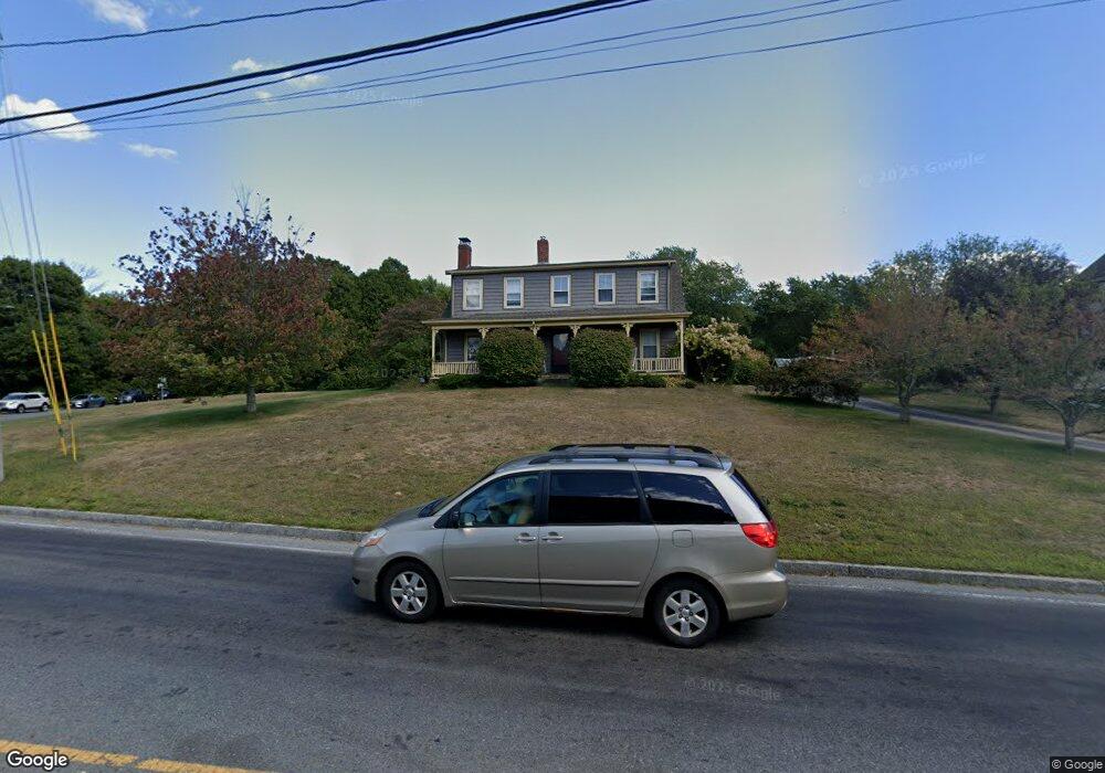 1041 Main St, Hanover, MA 02339 - photo 1