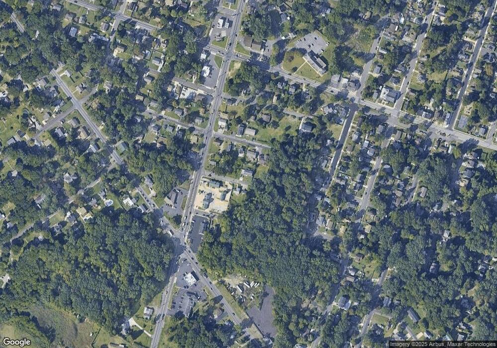 2006 Ivanhoe Ave, Woodbury, NJ 08096 - photo 1