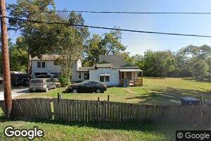 4140 Woodlawn St, Beaumont, TX 77703