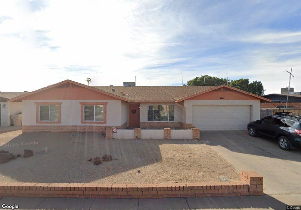 4517 W Golden Ln, Glendale, AZ 85302 - photo 1