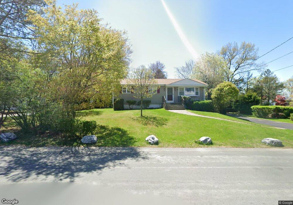 30 Maple Ln, Monroe, NY 10950 - photo 1